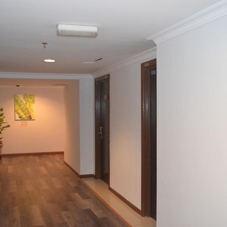 קוטה קינבלו Td Plaza Hotel מראה חיצוני תמונה