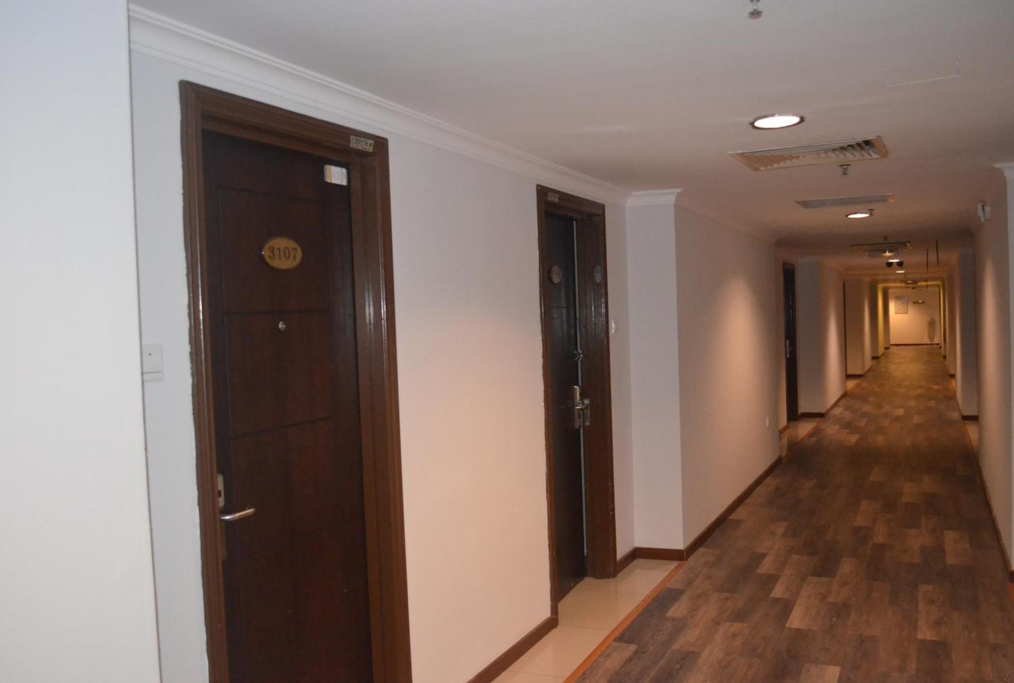 קוטה קינבלו Td Plaza Hotel מראה חיצוני תמונה