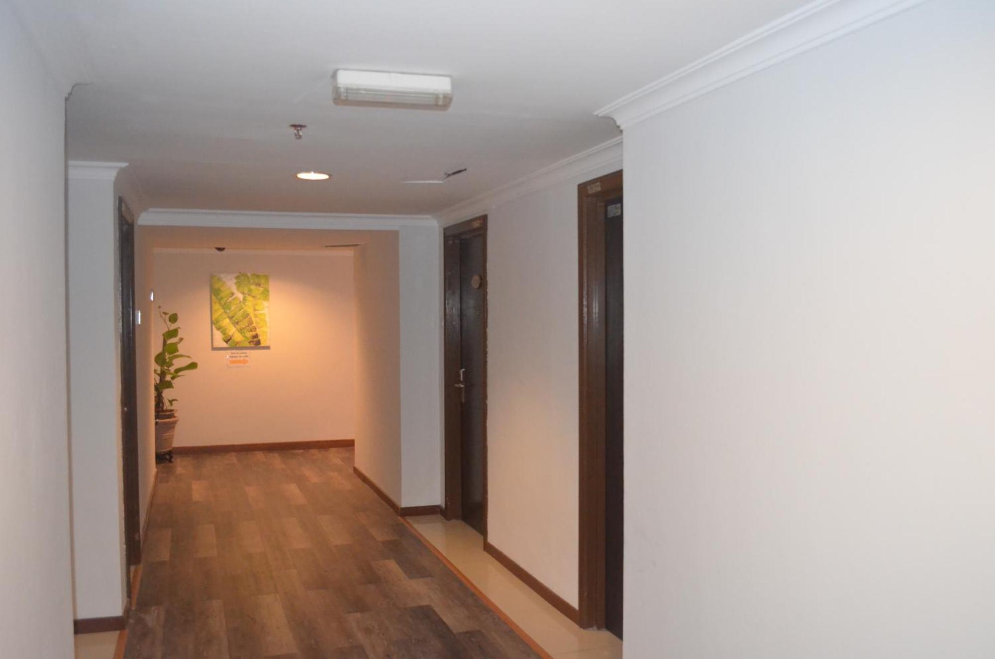 קוטה קינבלו Td Plaza Hotel מראה חיצוני תמונה