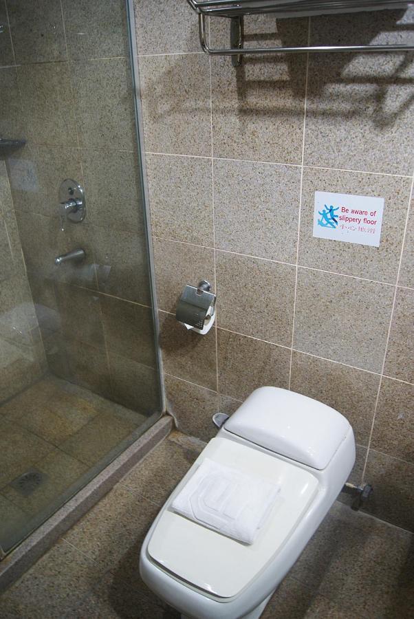 קוטה קינבלו Td Plaza Hotel מראה חיצוני תמונה